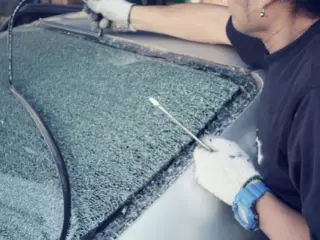 Autoglas